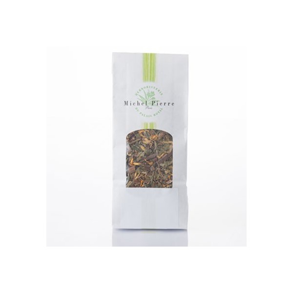 Tisane Santé vasculaire