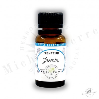 Jasmin en senteur Jasmin en senteur