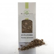 Eupatoire - Parties aérienne en vrac Eupatoire - Parties aérienne en vrac