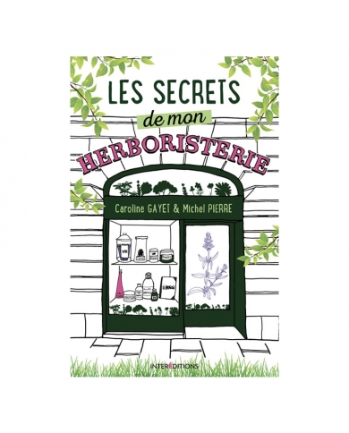 "LES SECRETS DE MON...