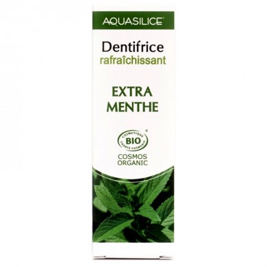 Dentifrice EXTRA MENTHE Dentifrice EXTRA MENTHE