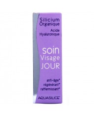 Soin Visage Nuit Aloe Vera & Acide Hyaluronique Soin Visage Nuit Aloe Vera & Acide Hyaluronique