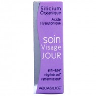 Soin Visage Jour Silicium Organique & Acide Hyaluronique Soin Visage Jour Silicium Organique & Acide Hyaluronique
