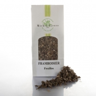 Framboisier - Feuilles en vrac BIO