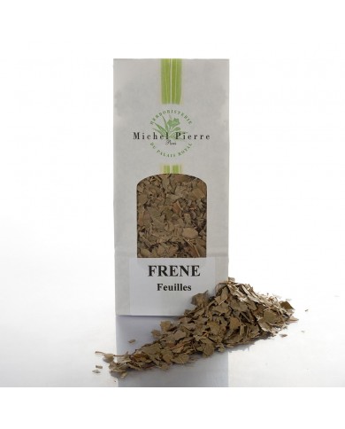 Frêne - Feuilles en vrac Frêne - Feuilles en vrac