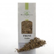 Frêne - Feuilles en vrac