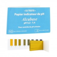 Papier indicateur PH Papier indicateur PH