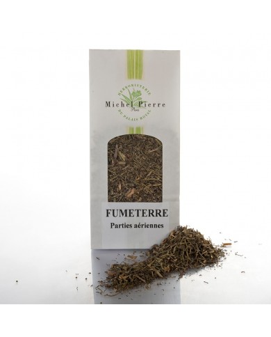 Fumeterre en vrac BIO Fumeterre en vrac BIO