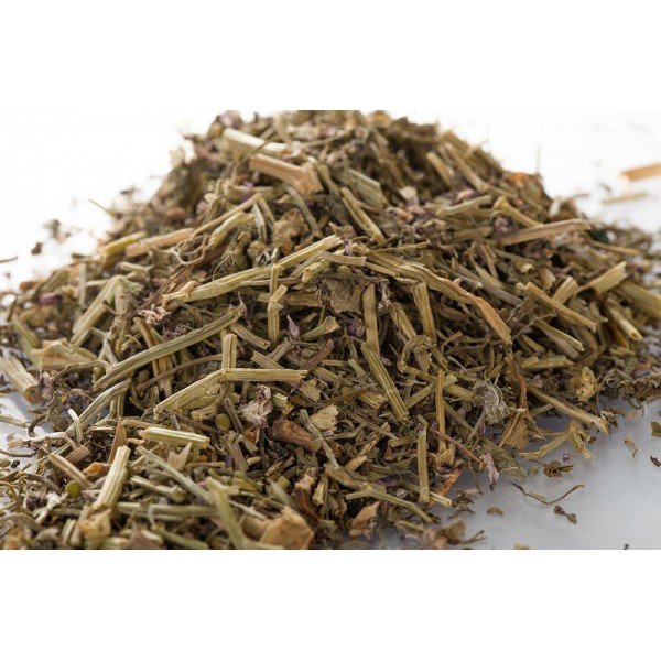 Fumeterre en vrac BIO