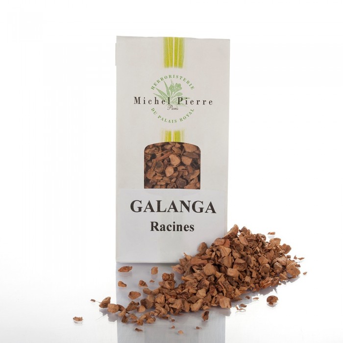 Galanga - Racines en vrac