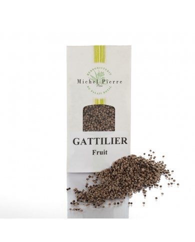 Gattilier - Semences en vrac Gattilier - Semences en vrac