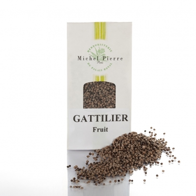 Gattilier - Semences en vrac Gattilier - Semences en vrac