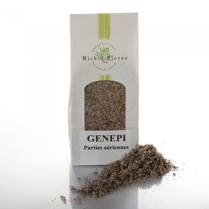 Génépi des Alpes - Parties aériennes en vrac