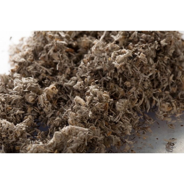 Génépi des Alpes - Parties aériennes en vrac