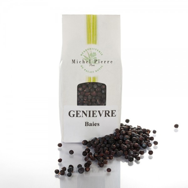 Genièvre - Baies en vrac