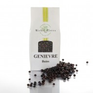 Genièvre - Baies en vrac
