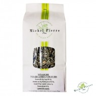 Vinaigres des 4 voleurs (préparation à faire soi-même) Vinaigres des 4 voleurs (préparation à faire soi-même)