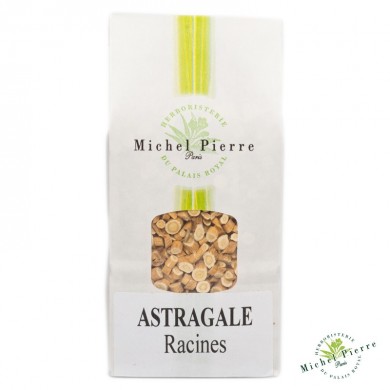 Astragale racines en vrac
