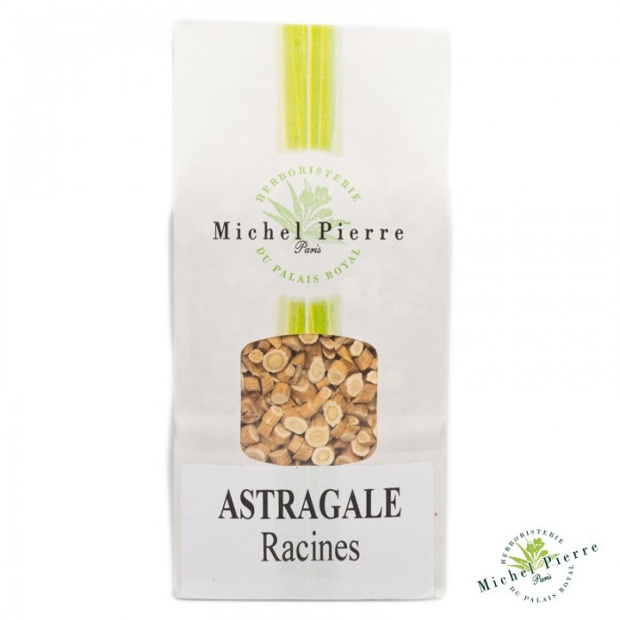 Astragale racines en vrac