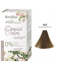 Coloration Délicate DOUSSCOLOR n° 108 Blond Miel