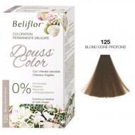 Coloration Délicate DOUSSCOLOR n° 125 Blond doré profond