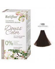 Coloration Délicate DOUSSCOLOR n° 134 Marron chocolat Coloration Délicate DOUSSCOLOR n° 134 Marron chocolat