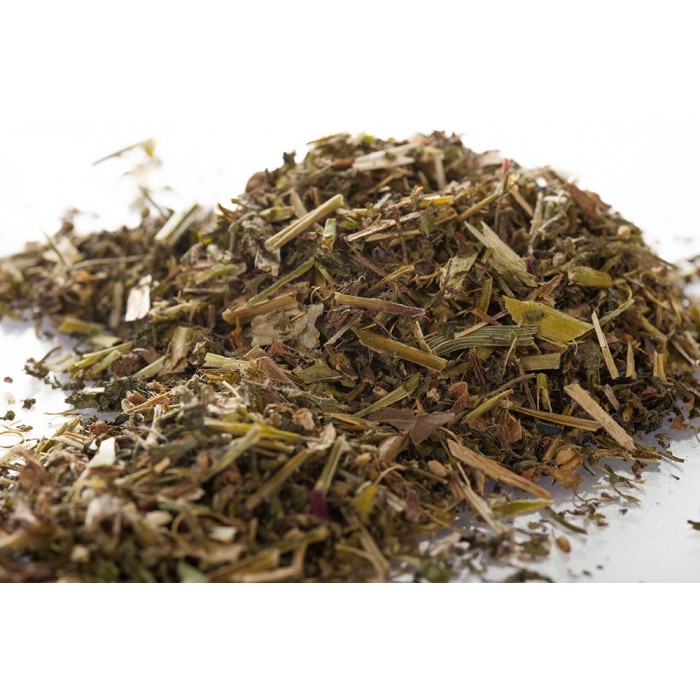 Géranium Robert en vrac