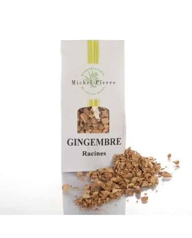Gingembre racine en vrac Gingembre racine en vrac