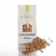 Gingembre racine en vrac Gingembre racine en vrac