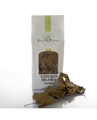 Ginkgo biloba en vrac BIO Ginkgo biloba en vrac BIO
