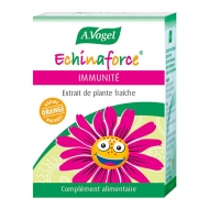 ECHINAFORCE IMMUNITE goût orange de A.VOGEL ECHINAFORCE IMMUNITE goût orange de A.VOGEL