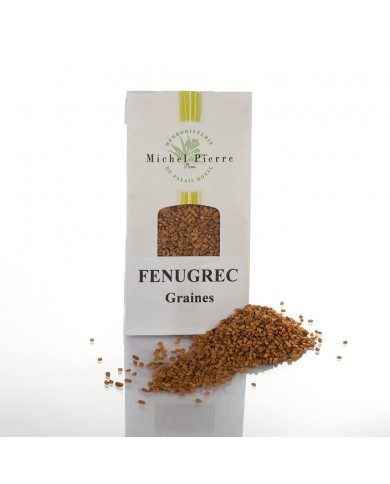 Fenugrec graine en vrac Fenugrec graine en vrac