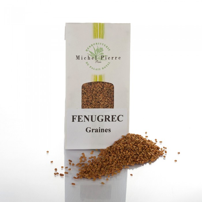 Fenugrec graine en vrac