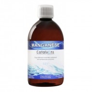MANGANÈSE de Catalyons
