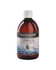 GERMANIUM de Catalyons GERMANIUM de Catalyons
