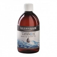 GERMANIUM de Catalyons GERMANIUM de Catalyons