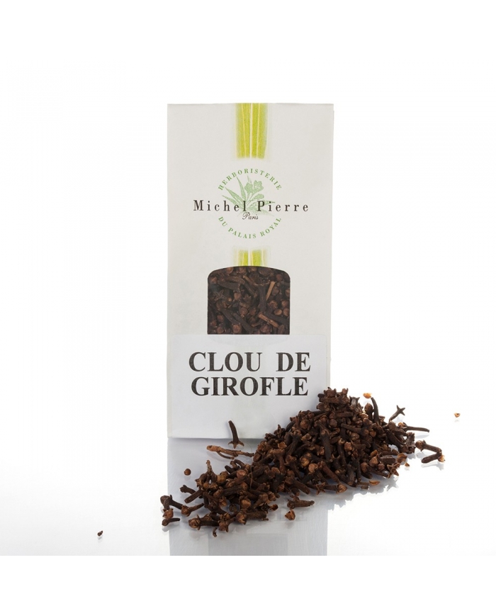 Parfum Saint Michel Et Clou De Girofle