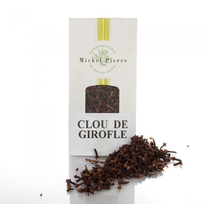 Girofle clous en vrac