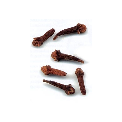 Girofle clous en vrac Girofle clous en vrac