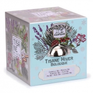 Tisane HIVER Bio - Provence d'Antan PROVENCE D'ANTAN Tisane HIVER Bio - Provence d'Antan PROVENCE D'ANTAN