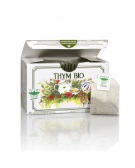 Mélisse en infusettes Bio Mélisse en infusettes Bio