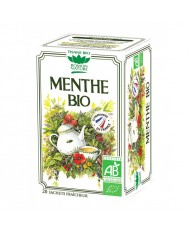 Tisane Hiver en infusettes Bio Tisane Hiver en infusettes Bio