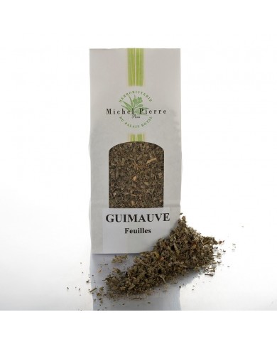 Guimauve feuille en vrac Guimauve feuille en vrac