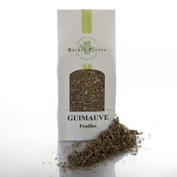 Guimauve feuille en vrac