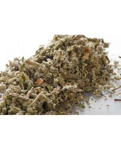 Guimauve feuille en vrac Guimauve feuille en vrac