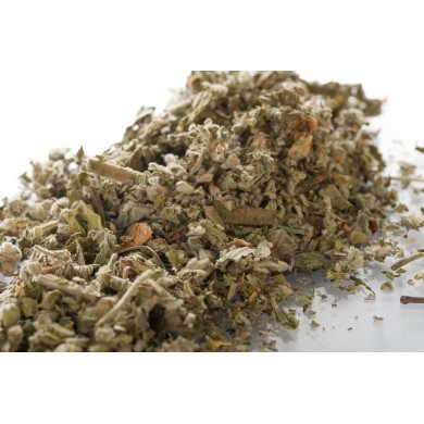 Guimauve feuille en vrac Guimauve feuille en vrac