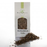 Hamamélis - Feuilles en vrac Hamamélis - Feuilles en vrac