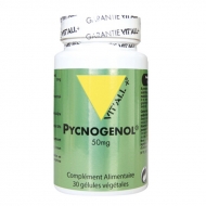 Pycnogénol 50 mg