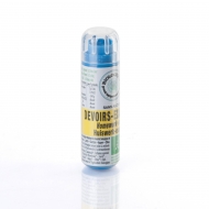 DEVOIRS EXAMENS - Elixirs floraux de Bach (granulés)