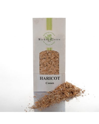 Haricot - Cosses en vrac Haricot - Cosses en vrac